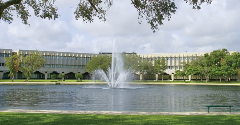 Everglades College 88
