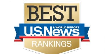 U.S. News & World Report | Best Colleges Rankings and Lists