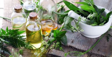 herbal medicine alternative medicine