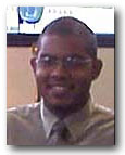 Kirk M. Webster