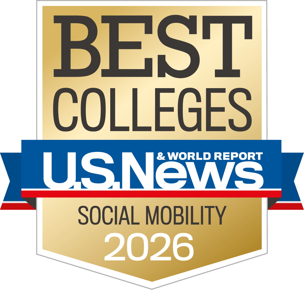 Best Colleges Social Mobility 2026