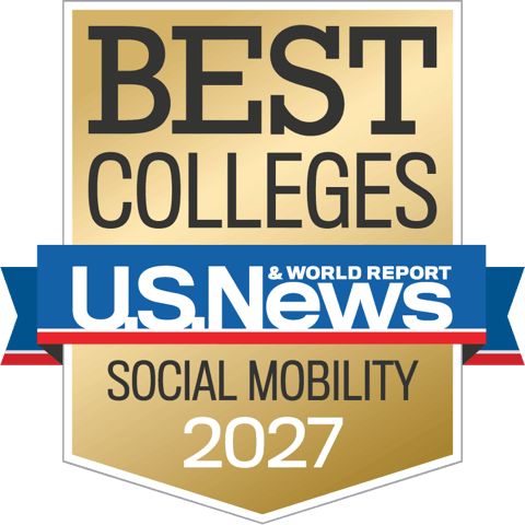 U.S. News Best Colleges Social Mobility 2027
