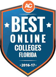 Affordable Colleges Best Online Colleges Florida 2016-2017