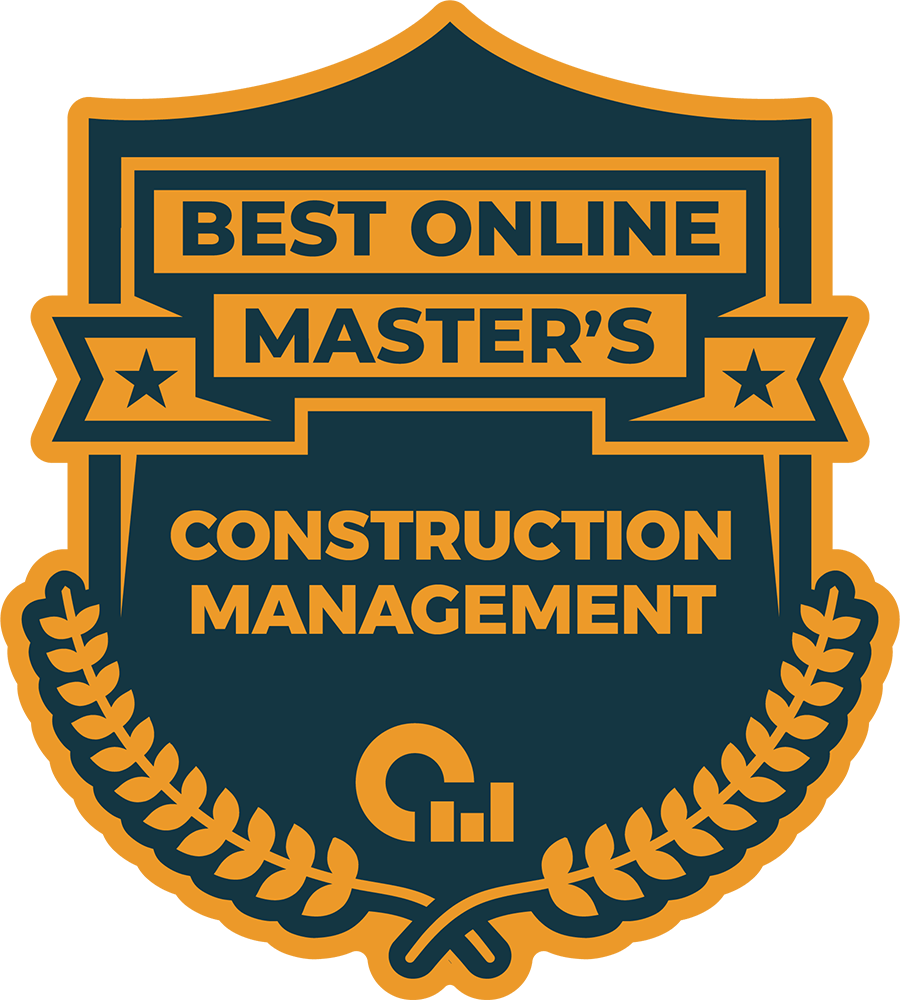 Best Online Masters Construction Management