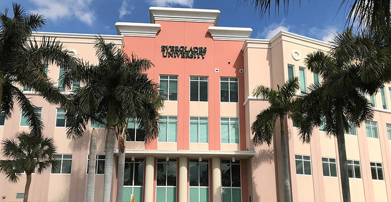 Everglades University Miami Campus