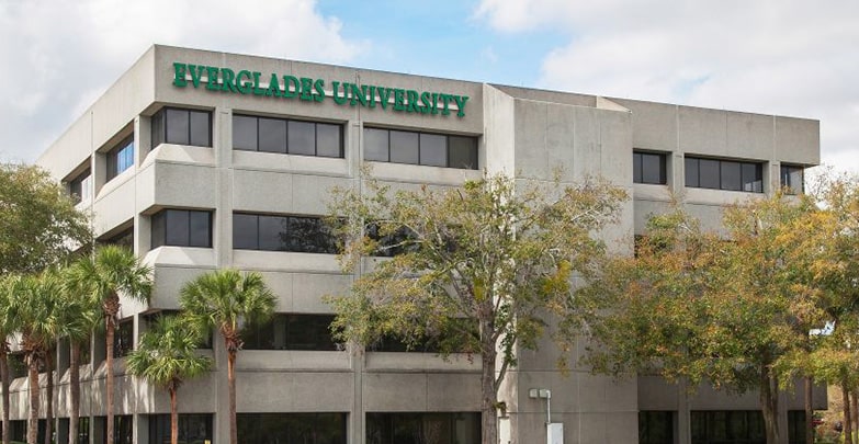 Everglades University Orlando Campus