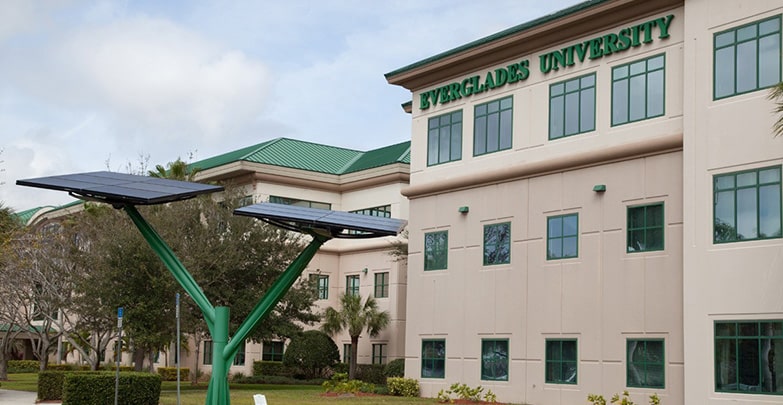 Everglades University Sarasota Campus