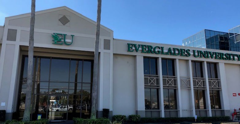 Everglades University Tampa Campus