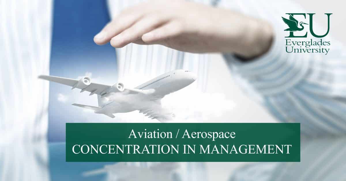 phd aviation management