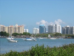 Everglades University Sarasota Open House