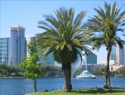Everglades University Orlando Open House