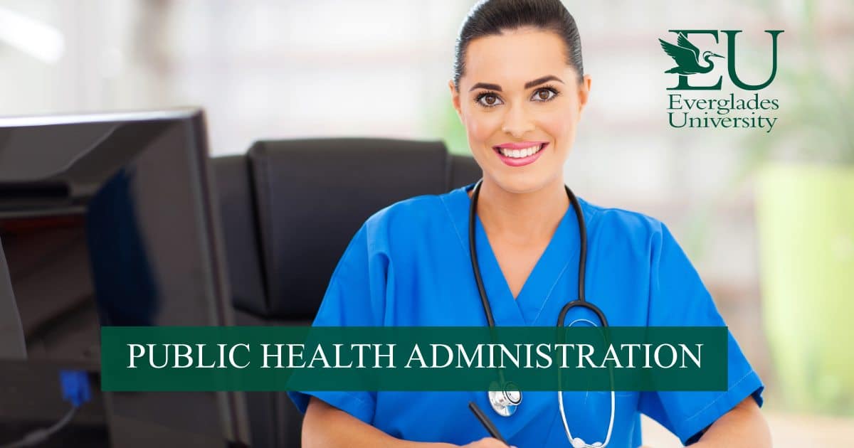 Masters in Alternative Medicine - Everglades University