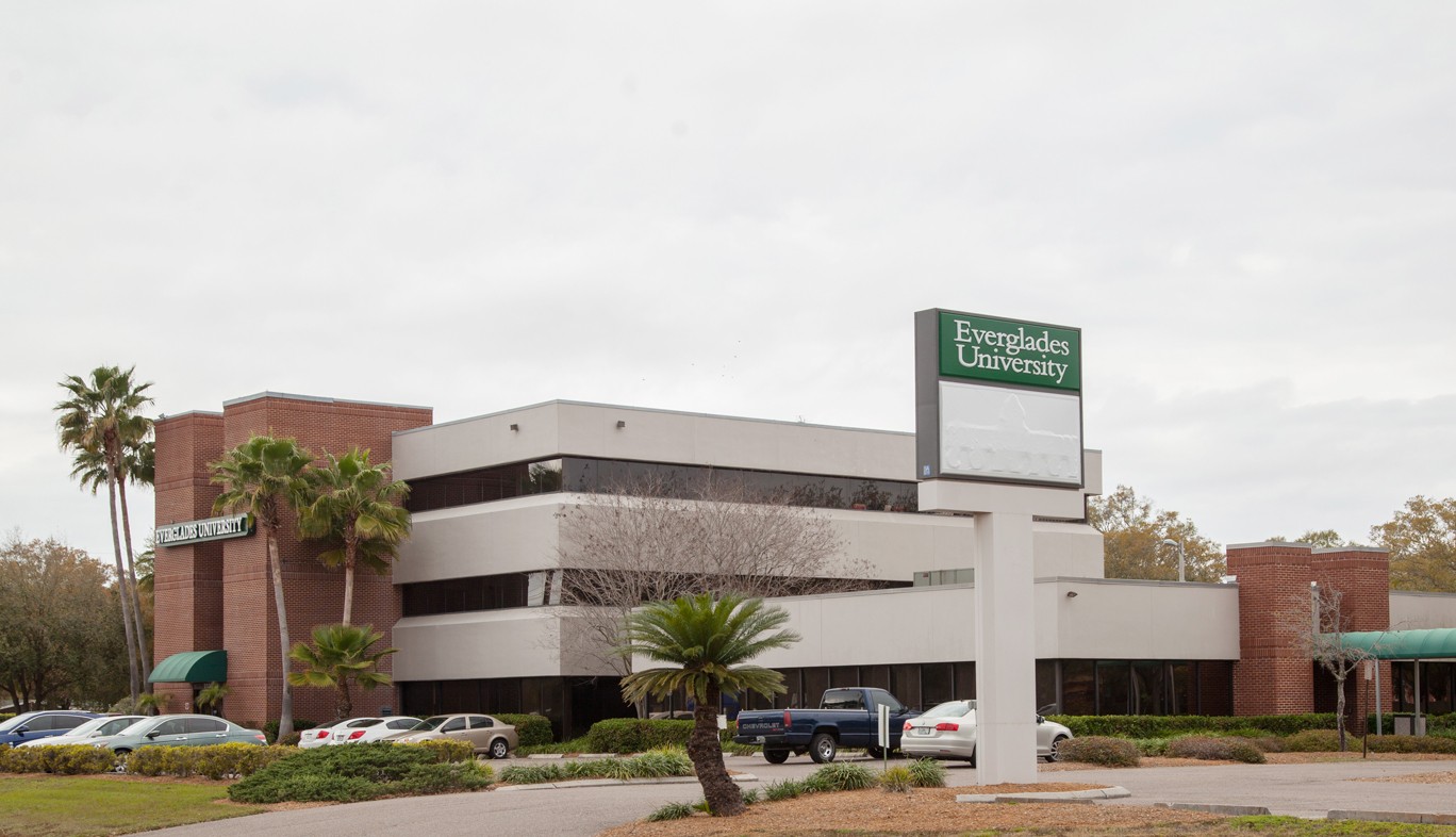 Contact Tampa Campus Everglades University