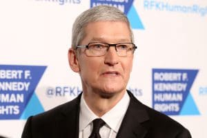 Tim Cook