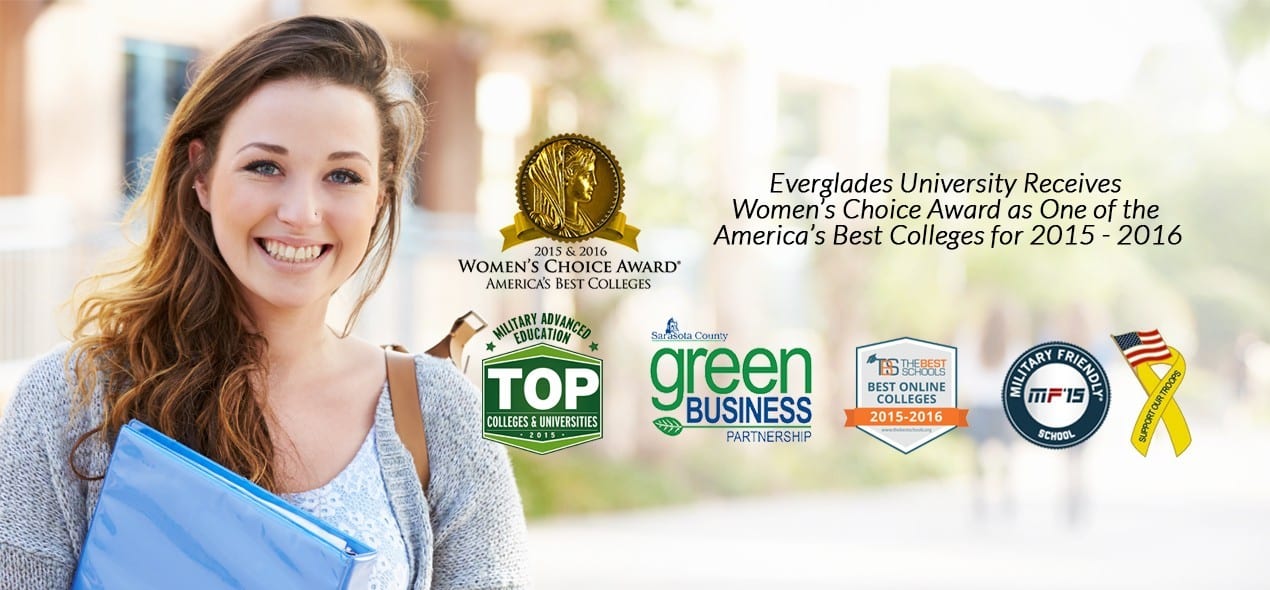 Everglades University | Online Degrees & Degree Programs