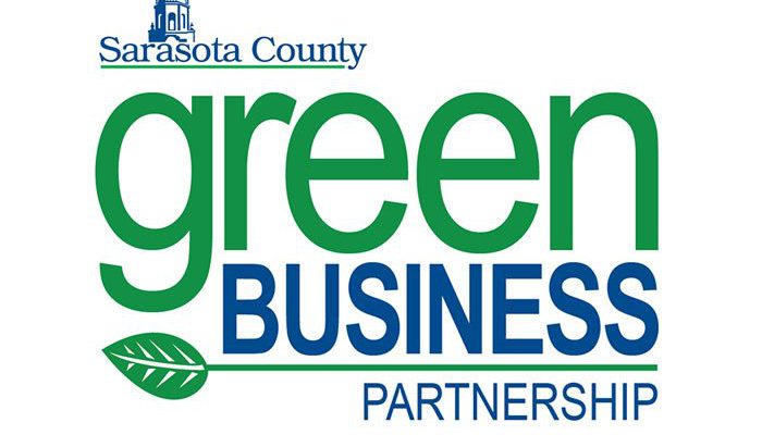 Green Business Partner in Sarasota County