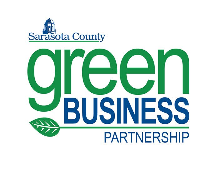 Green Business Partner in Sarasota County