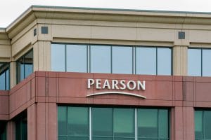 Pearson Headquarter