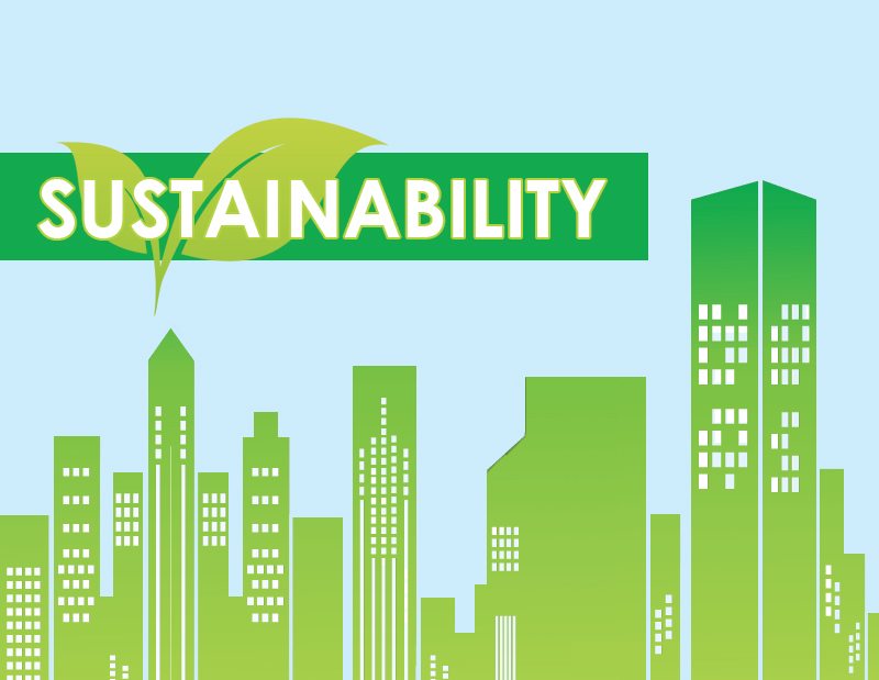 Sustainability