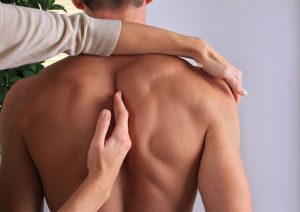 chiropractic alternative medicine 