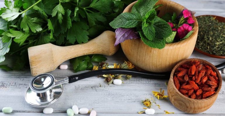 Essential Oil