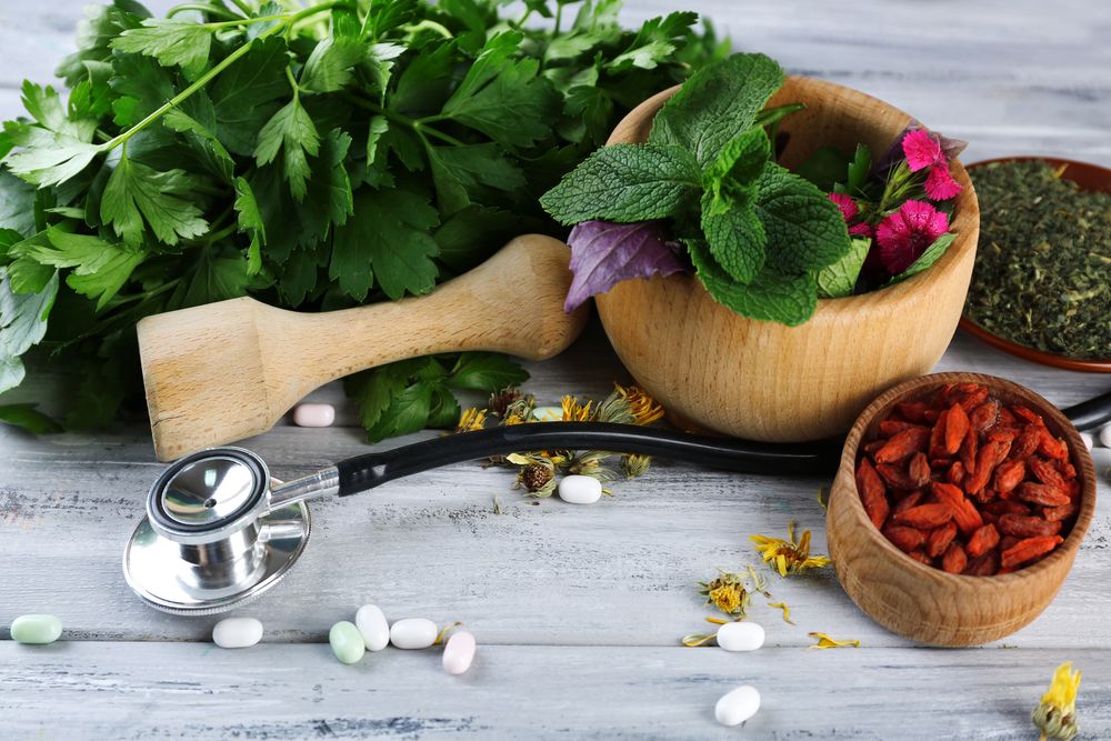 Benefits of Alternative Medicine - Everglades University