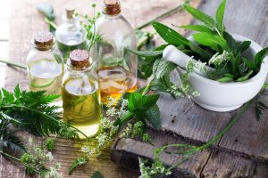 herbal medicine alternative medicine 