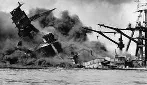  pearl harbor peggior disastro nella storia degli Stati Uniti