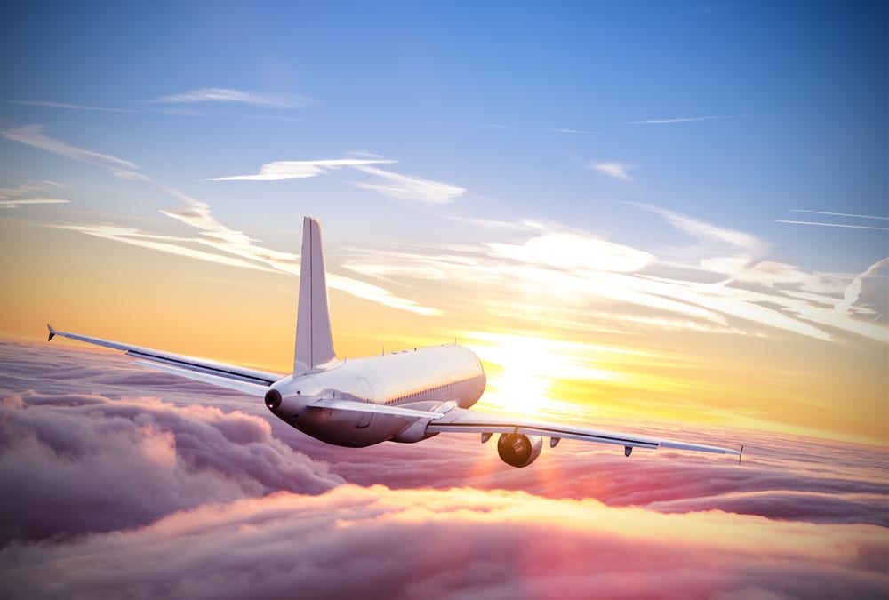 Causes of Airplane Accidents Everglades University