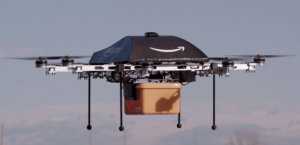 delivery drones