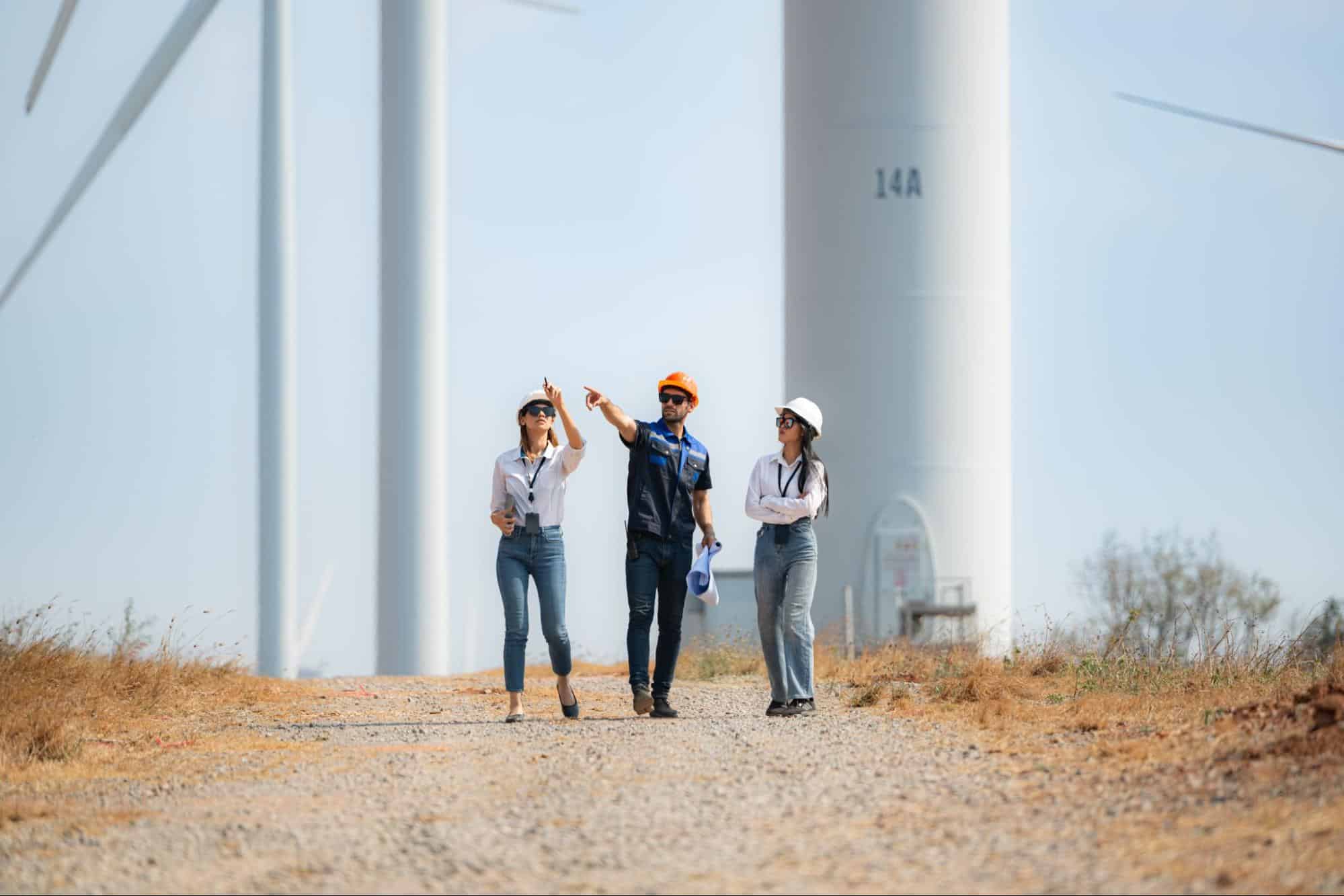 wind power renewable energy facts