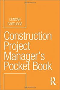 construction-project-manager's-pocket-book