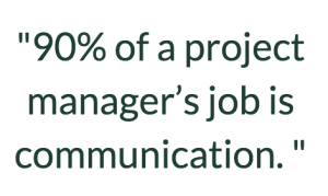 project-management-communication