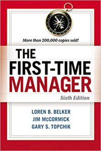 the-first-time-manager
