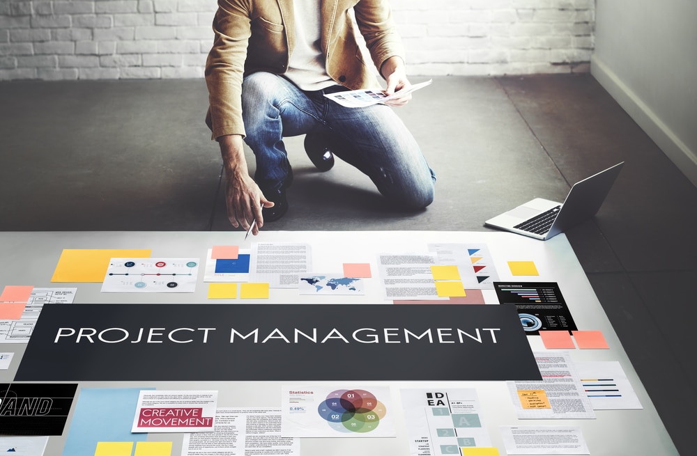 project management methodologies 