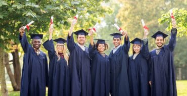 Graduates