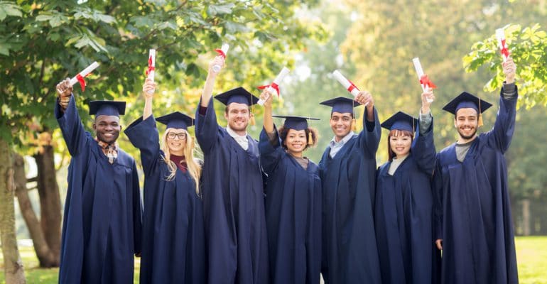 Graduates
