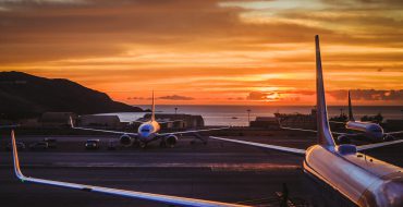 What Can I Do with an Aviation/Aerospace Degree?