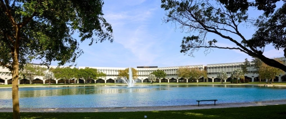 Everglades University Boca