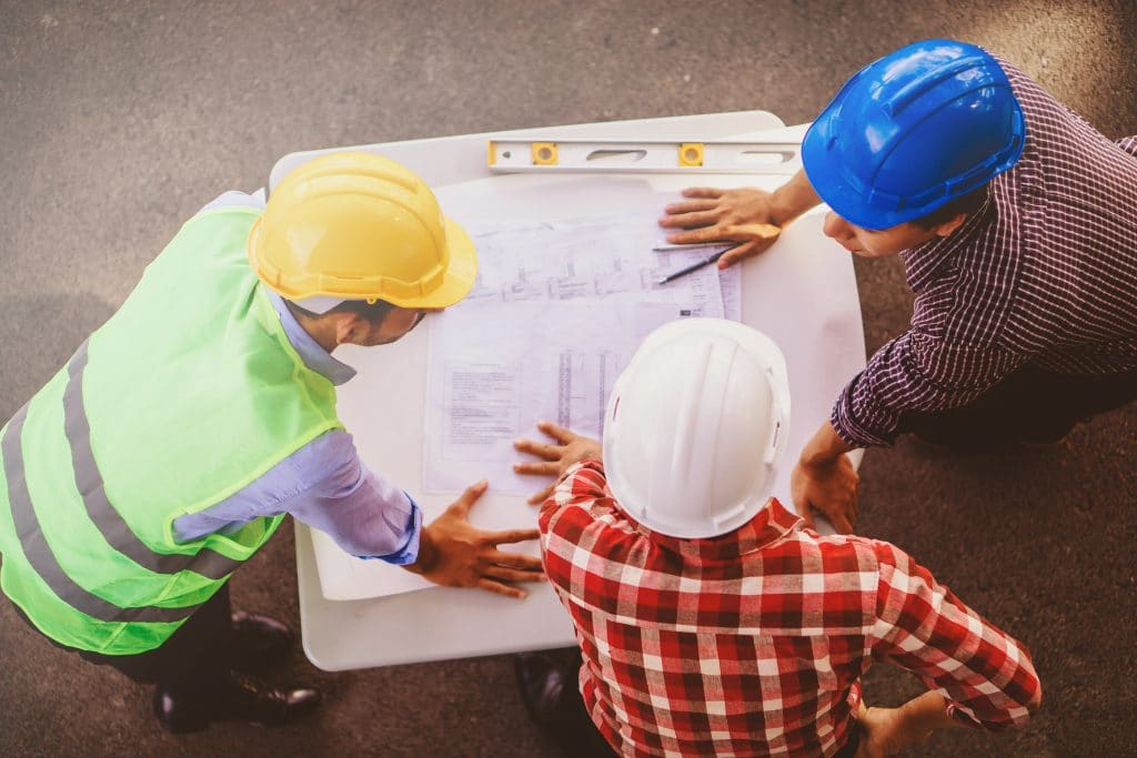 Types Of Construction Project Management
