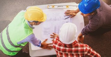 Types Of Construction Project Management
