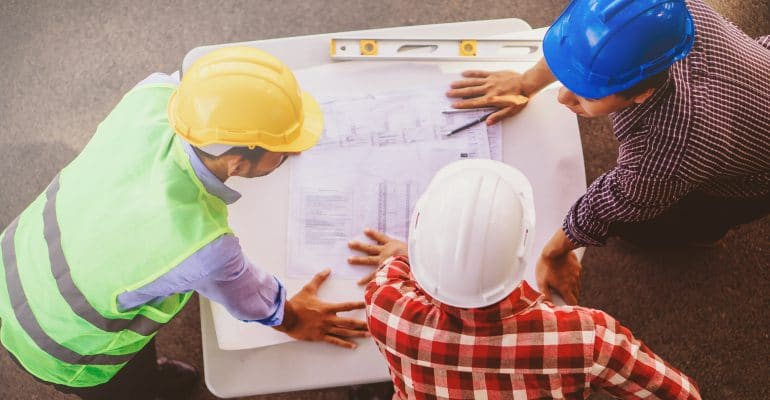 Types Of Construction Project Management