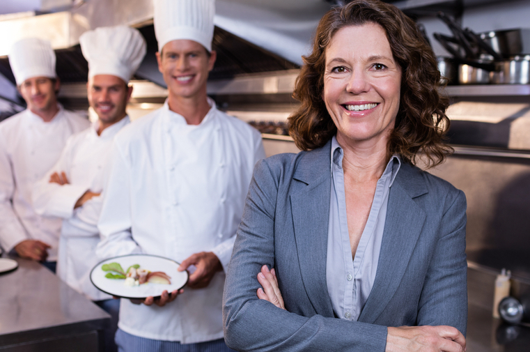 Top Careers in Hospitality Management