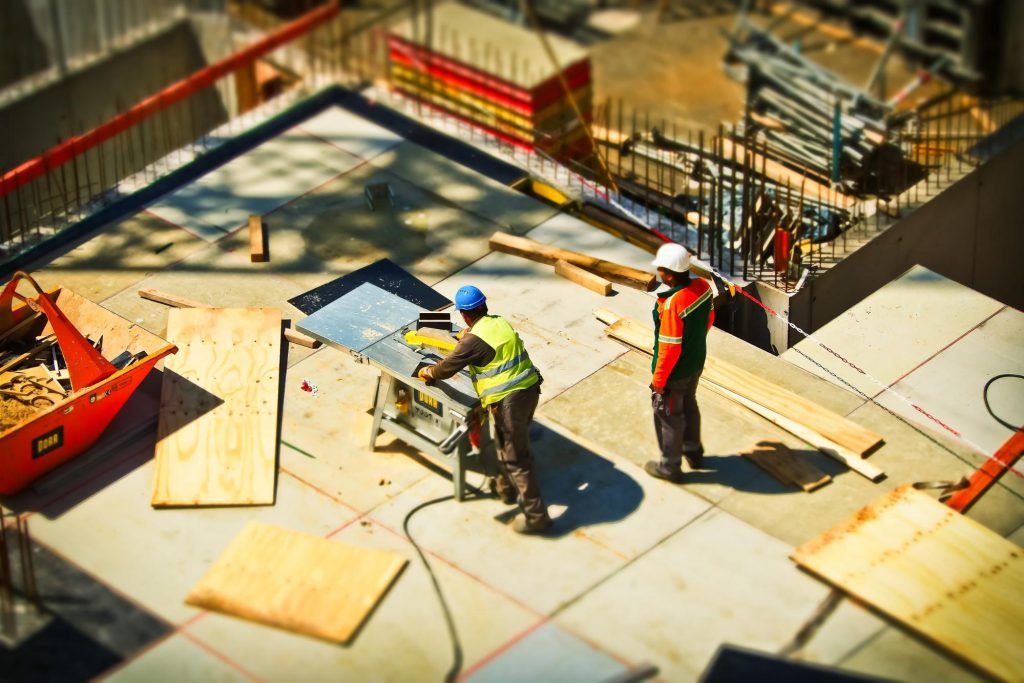 LEED Certification and the Future of Sustainable Construction