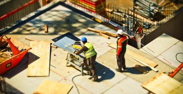 LEED Certification and the Future of Sustainable Construction
