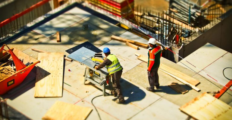 LEED Certification and the Future of Sustainable Construction