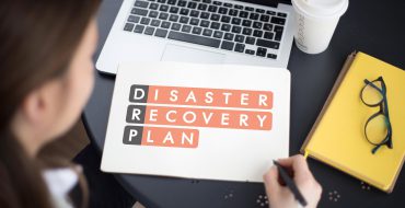 crisis management degree