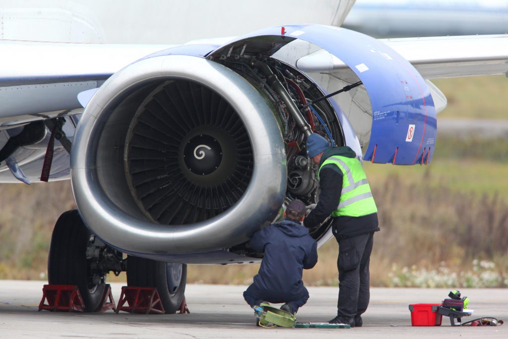 flight operations