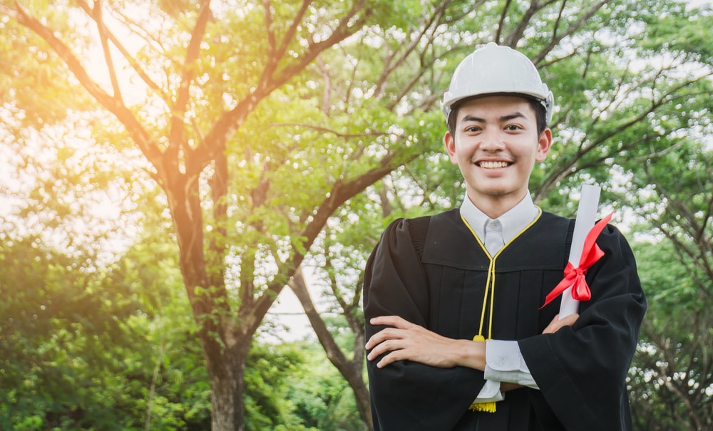 Land and Energy Management Degree