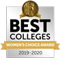 women's choice award